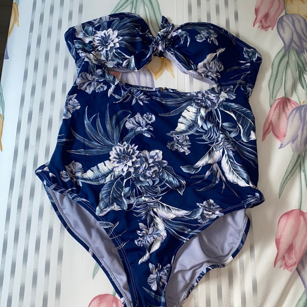 One Piece Ambrielle Bathing Suit